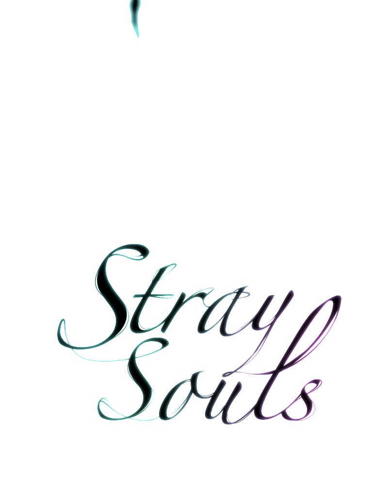 Stray Souls Chapter 1 - page 33