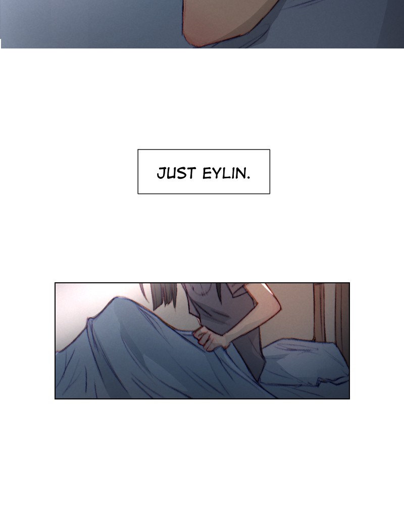 Stray Souls Chapter 1 - page 36