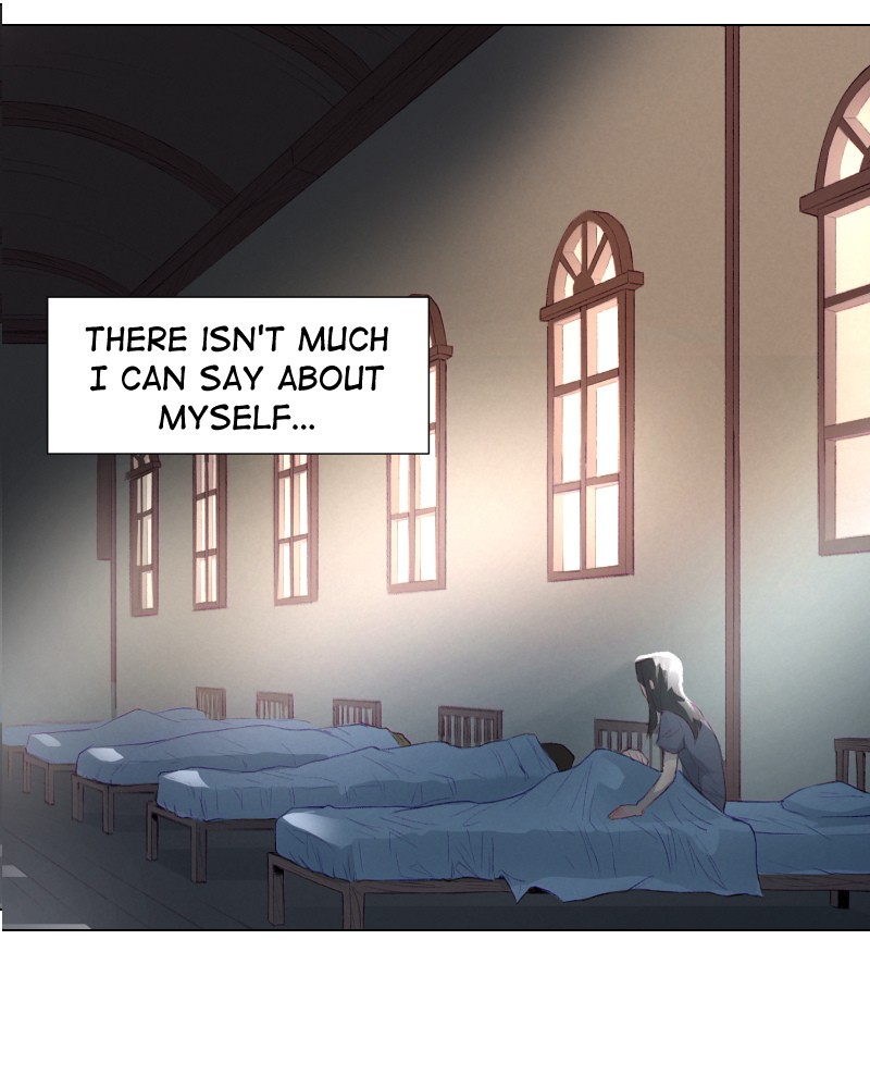 Stray Souls Chapter 1 - page 37