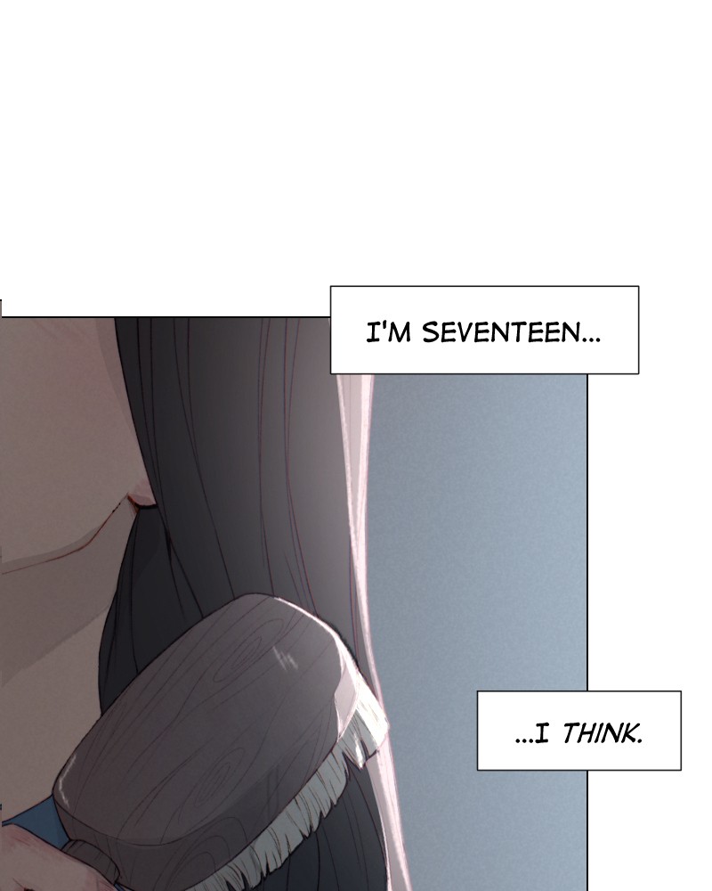 Stray Souls Chapter 1 - page 40