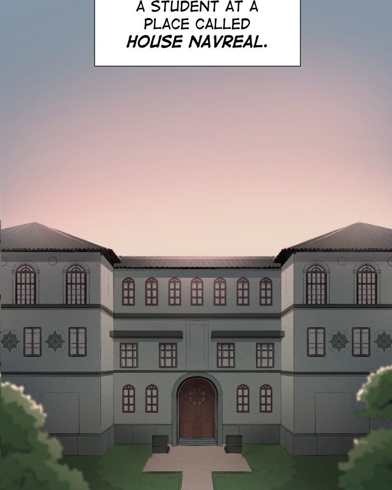 Stray Souls Chapter 1 - page 42