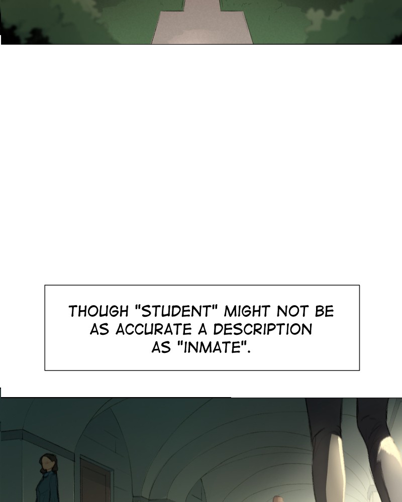 Stray Souls Chapter 1 - page 43