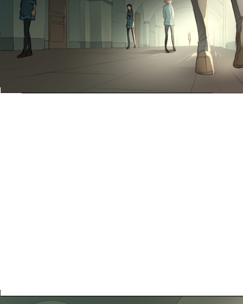 Stray Souls Chapter 1 - page 44