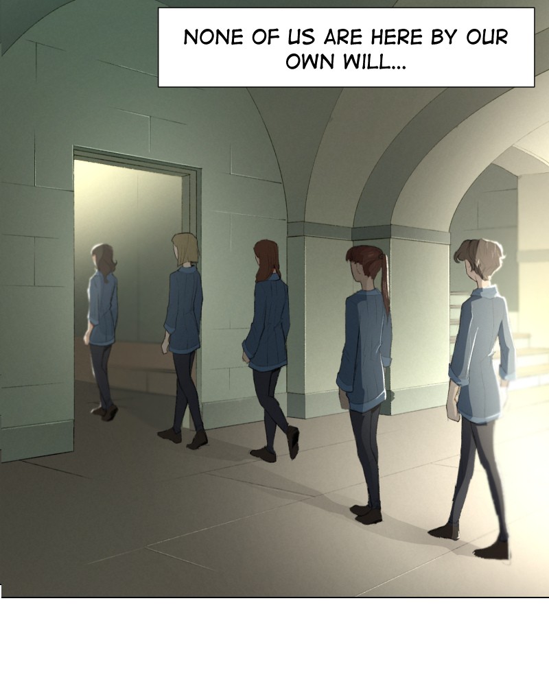 Stray Souls Chapter 1 - page 45