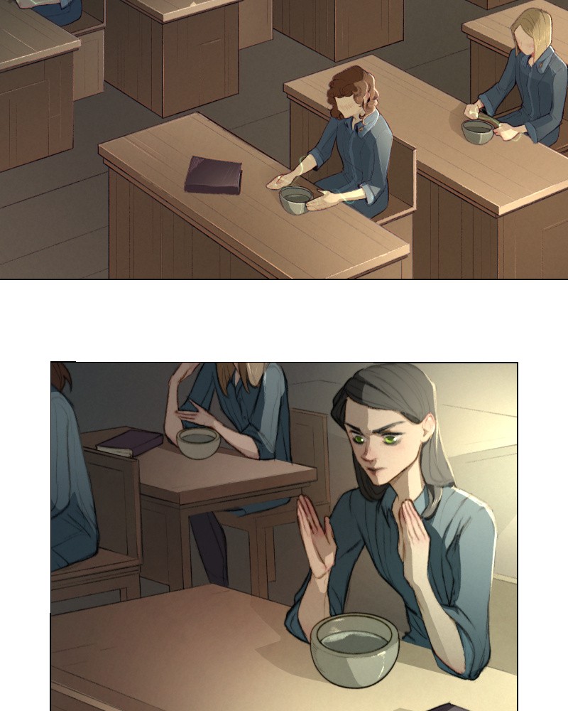 Stray Souls Chapter 1 - page 47
