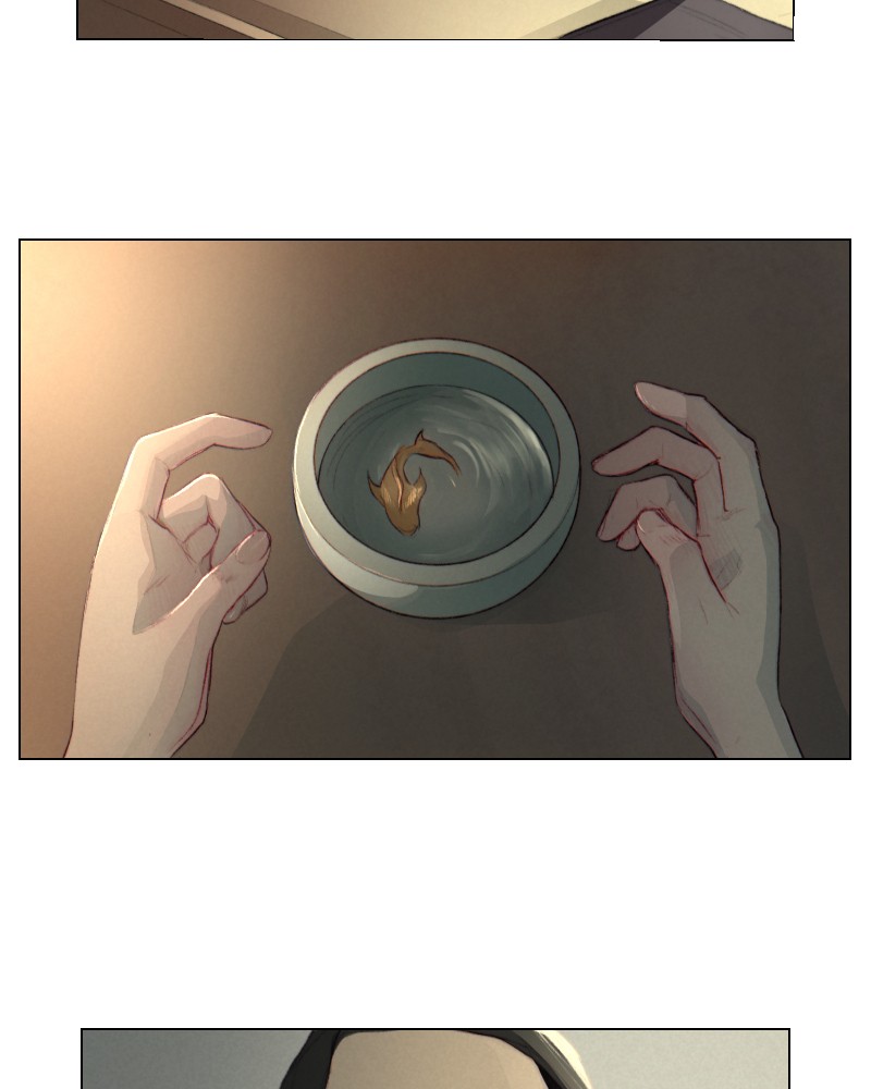 Stray Souls Chapter 1 - page 48