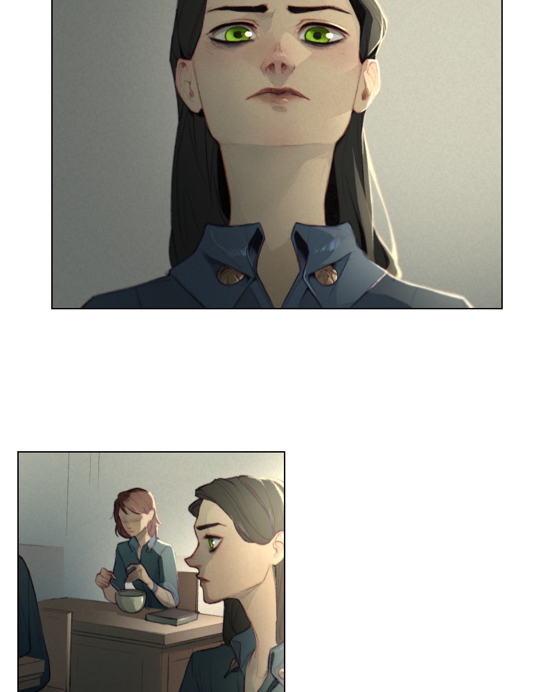 Stray Souls Chapter 1 - page 49