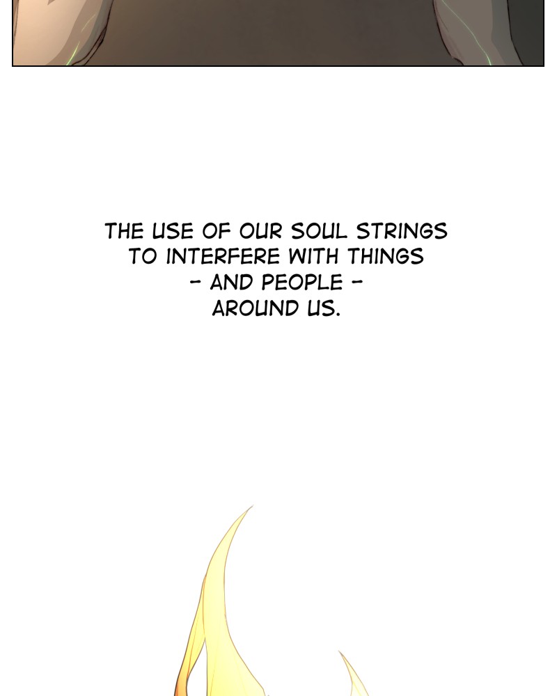 Stray Souls Chapter 1 - page 52