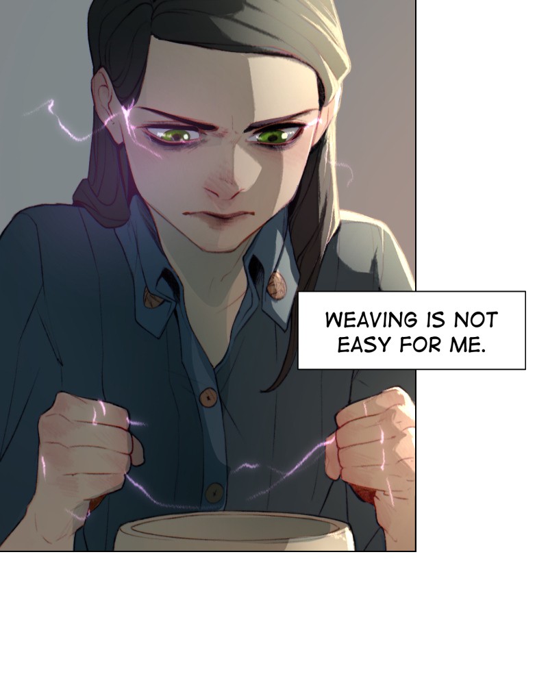Stray Souls Chapter 1 - page 59