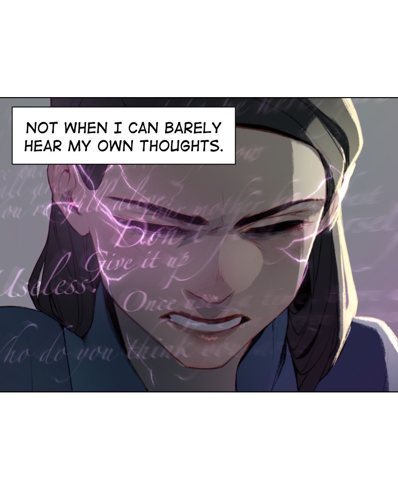 Stray Souls Chapter 1 - page 60