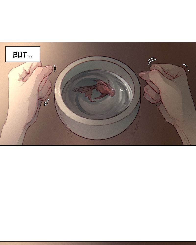 Stray Souls Chapter 1 - page 61