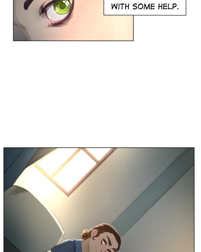 Stray Souls Chapter 1 - page 63