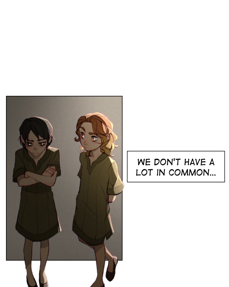 Stray Souls Chapter 1 - page 66