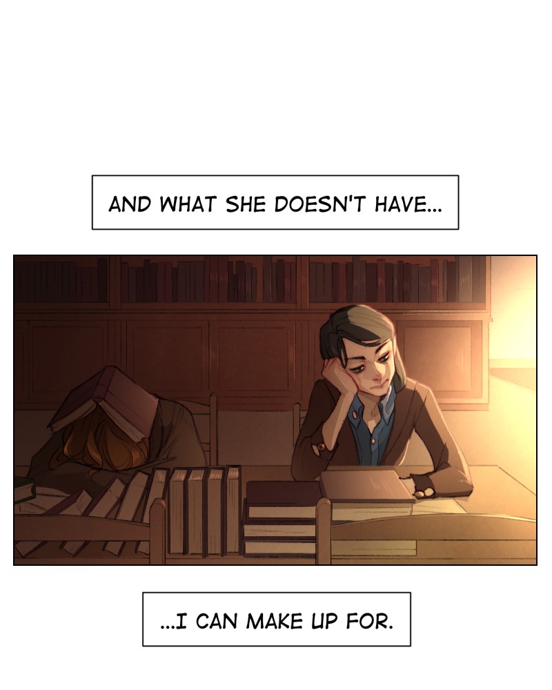 Stray Souls Chapter 1 - page 68