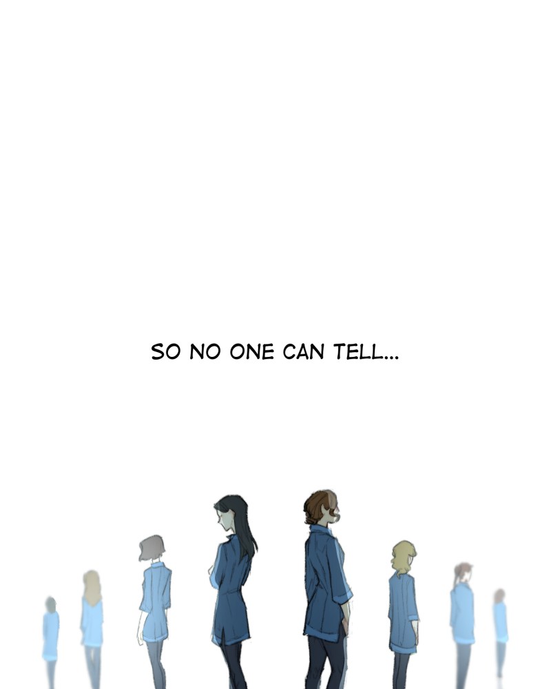 Stray Souls Chapter 1 - page 69