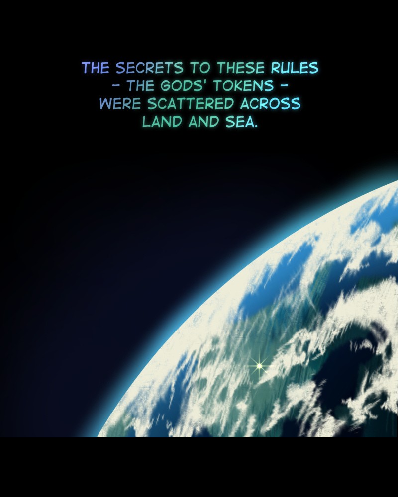 Stray Souls Chapter 1 - page 7