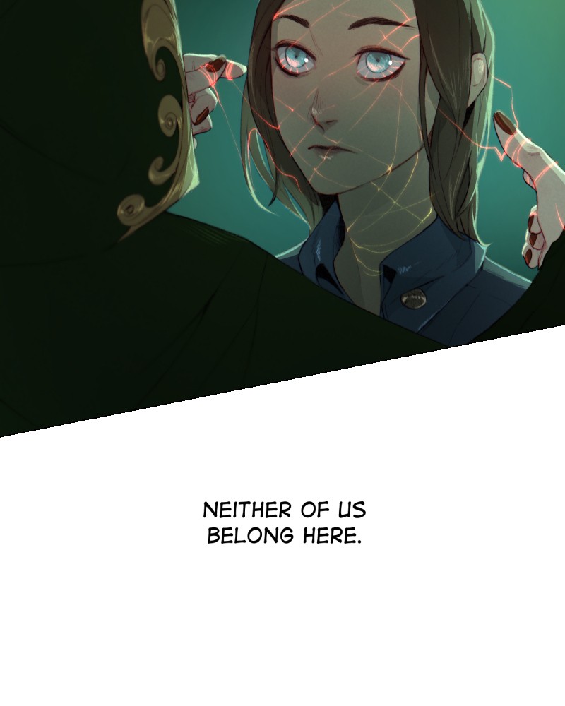 Stray Souls Chapter 1 - page 71