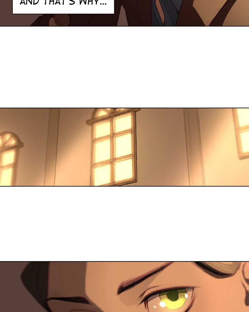 Stray Souls Chapter 1 - page 73