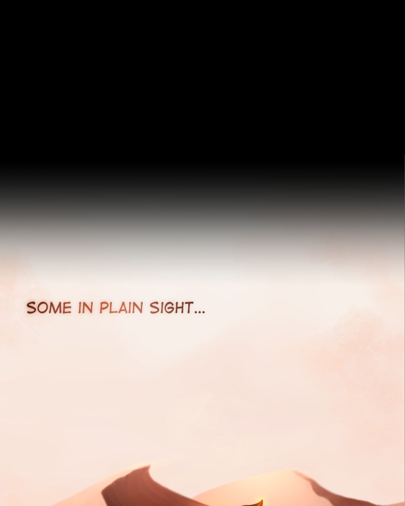 Stray Souls Chapter 1 - page 8