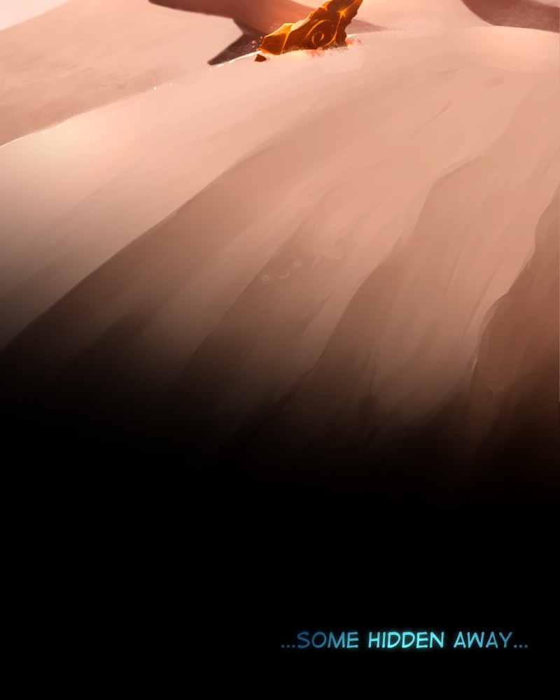 Stray Souls Chapter 1 - page 9