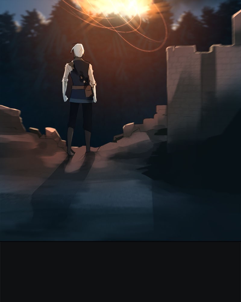 Stray Souls Chapter 24 - page 11