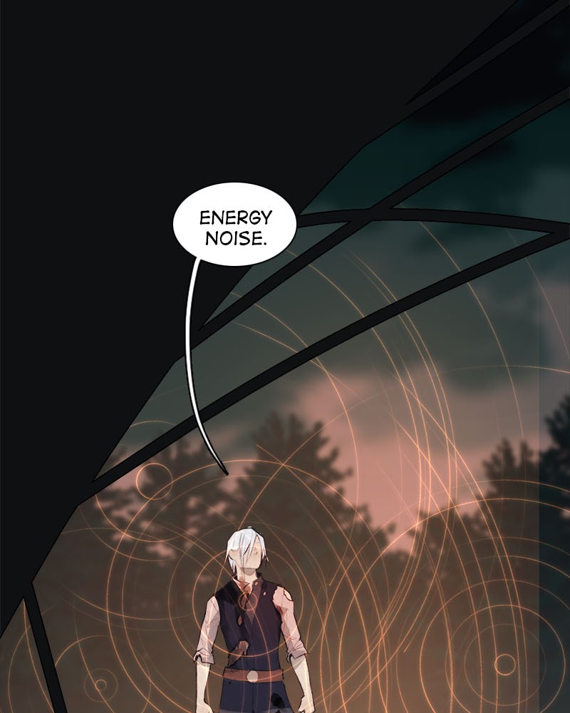 Stray Souls Chapter 24 - page 14