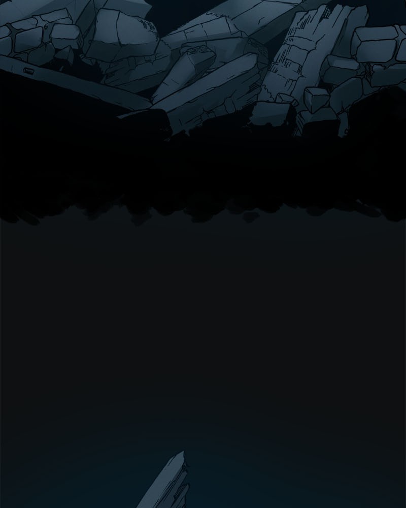 Stray Souls Chapter 24 - page 2