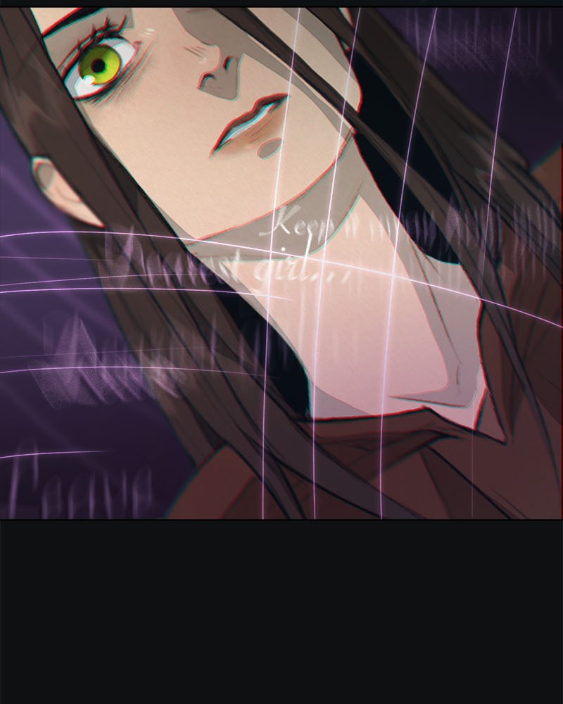 Stray Souls Chapter 24 - page 20