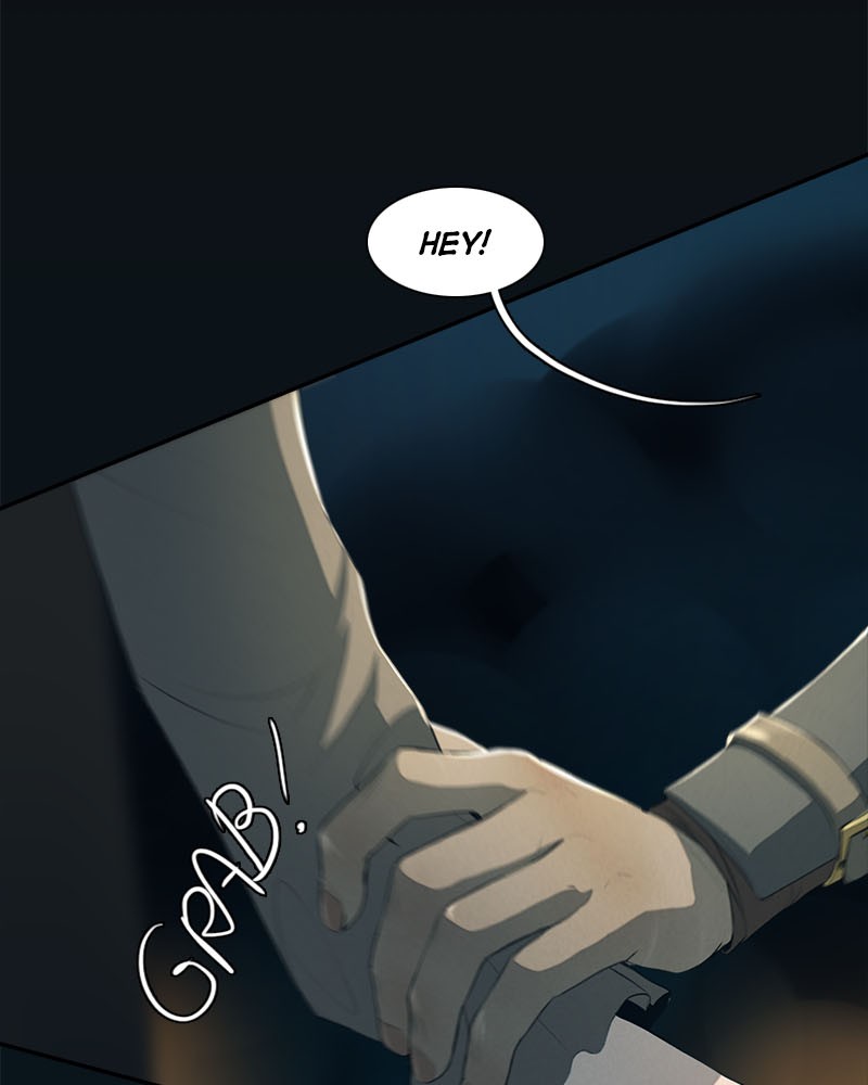 Stray Souls Chapter 24 - page 22