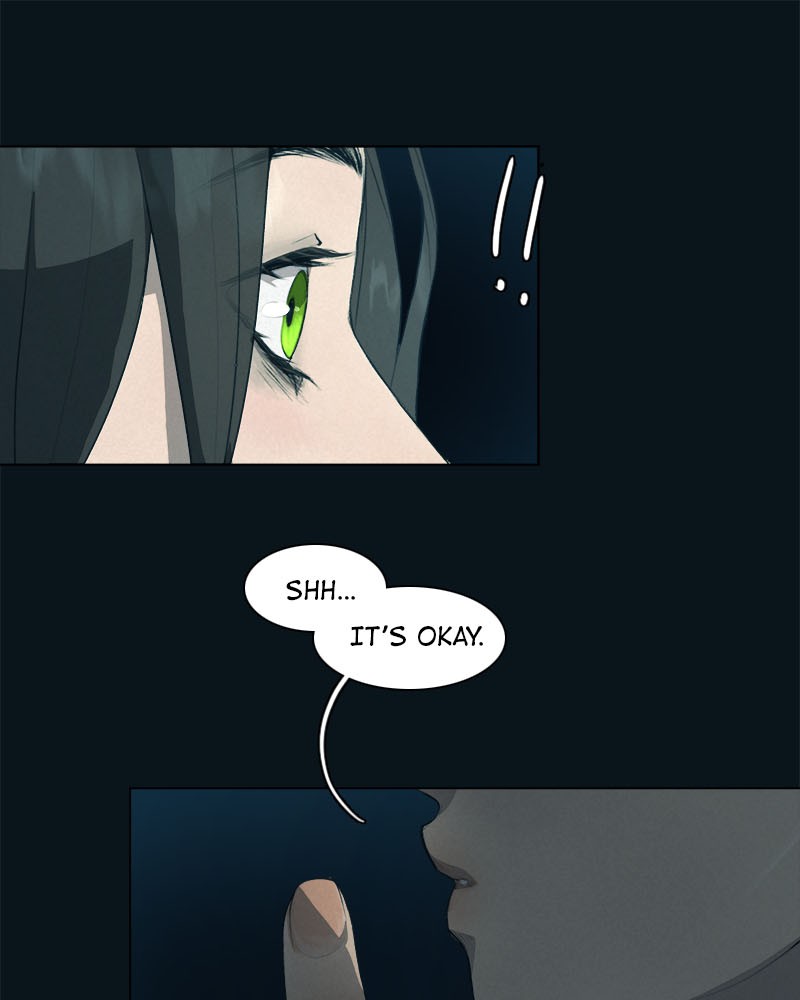 Stray Souls Chapter 24 - page 24