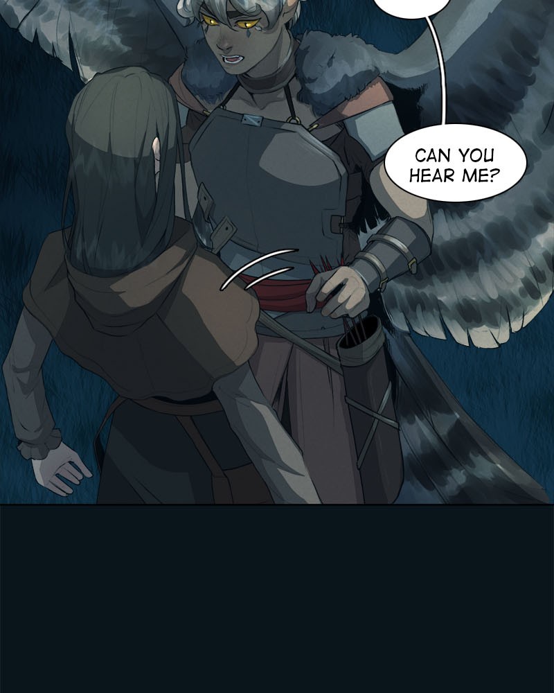 Stray Souls Chapter 24 - page 26