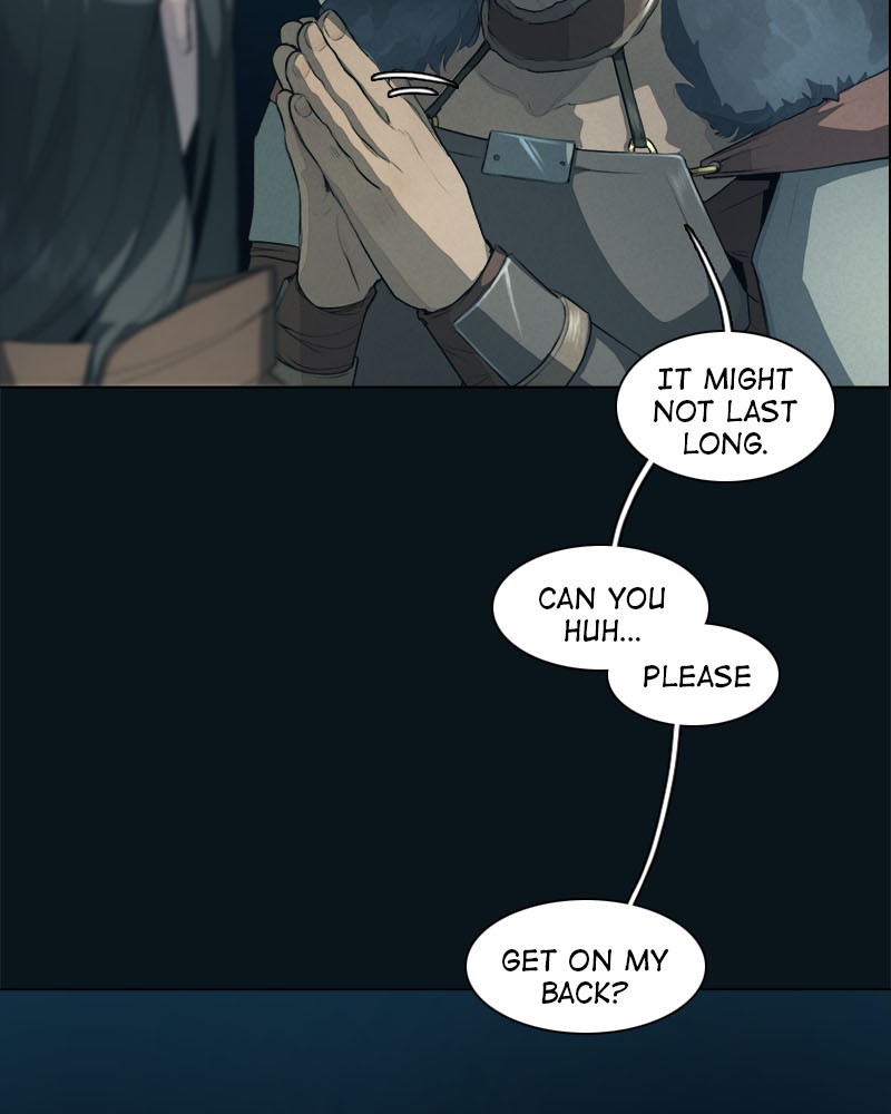 Stray Souls Chapter 24 - page 29