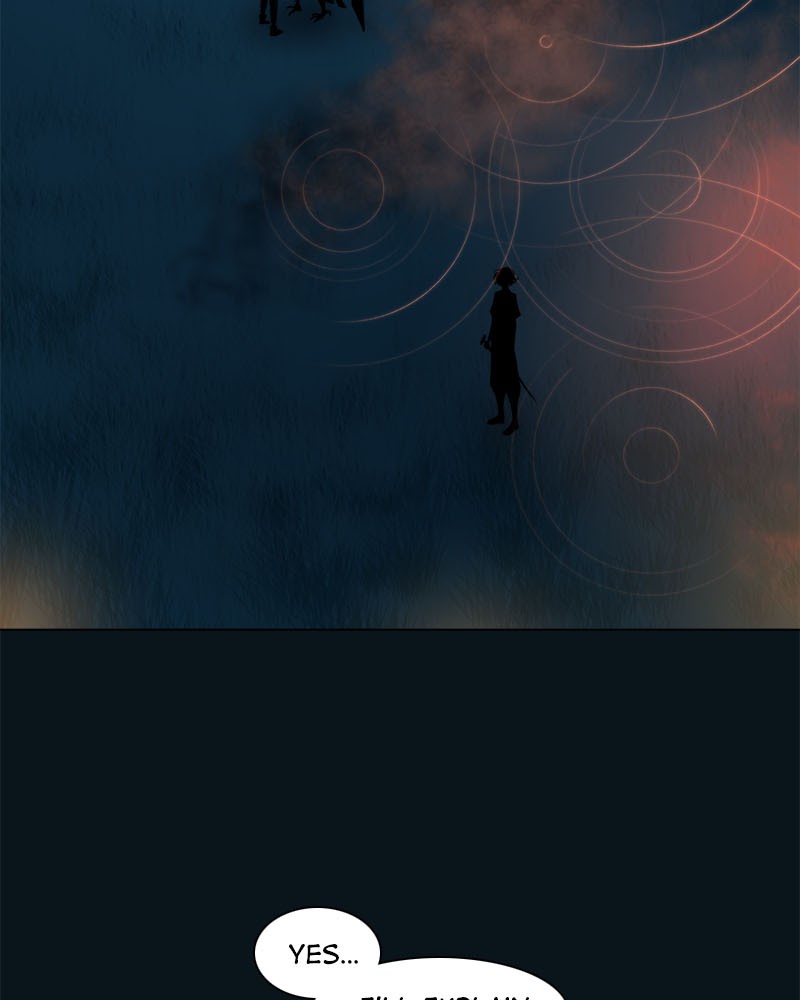 Stray Souls Chapter 24 - page 32