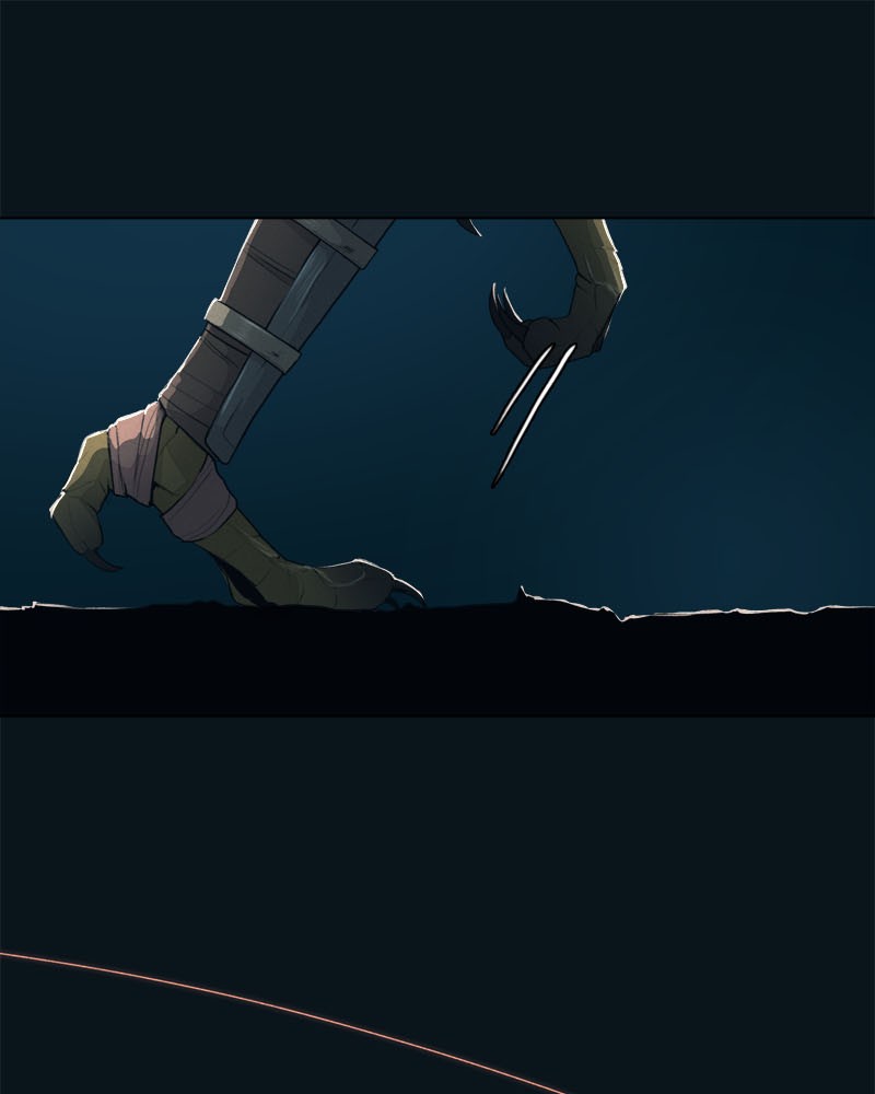 Stray Souls Chapter 24 - page 35