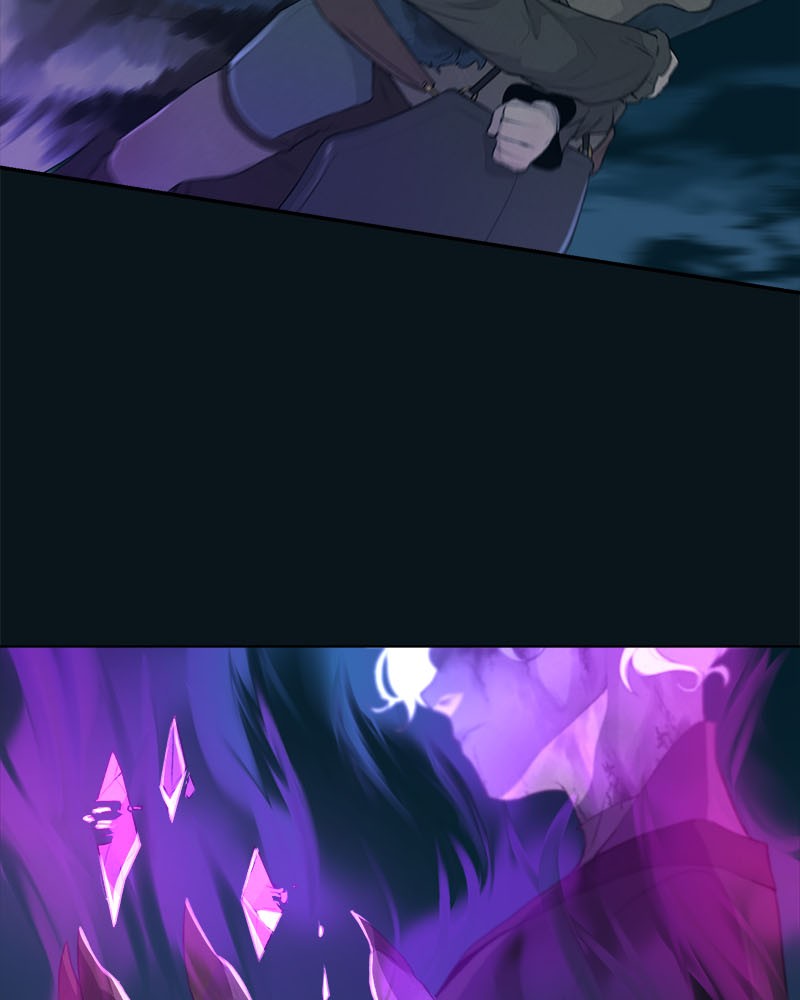 Stray Souls Chapter 24 - page 44