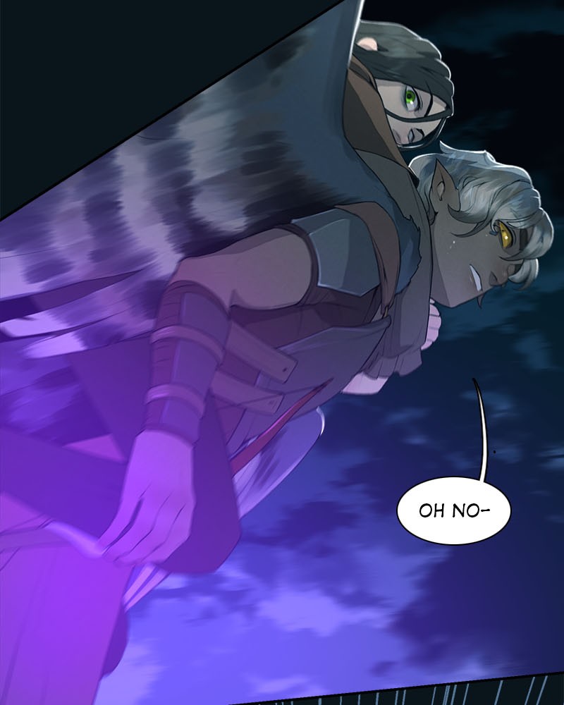 Stray Souls Chapter 24 - page 52