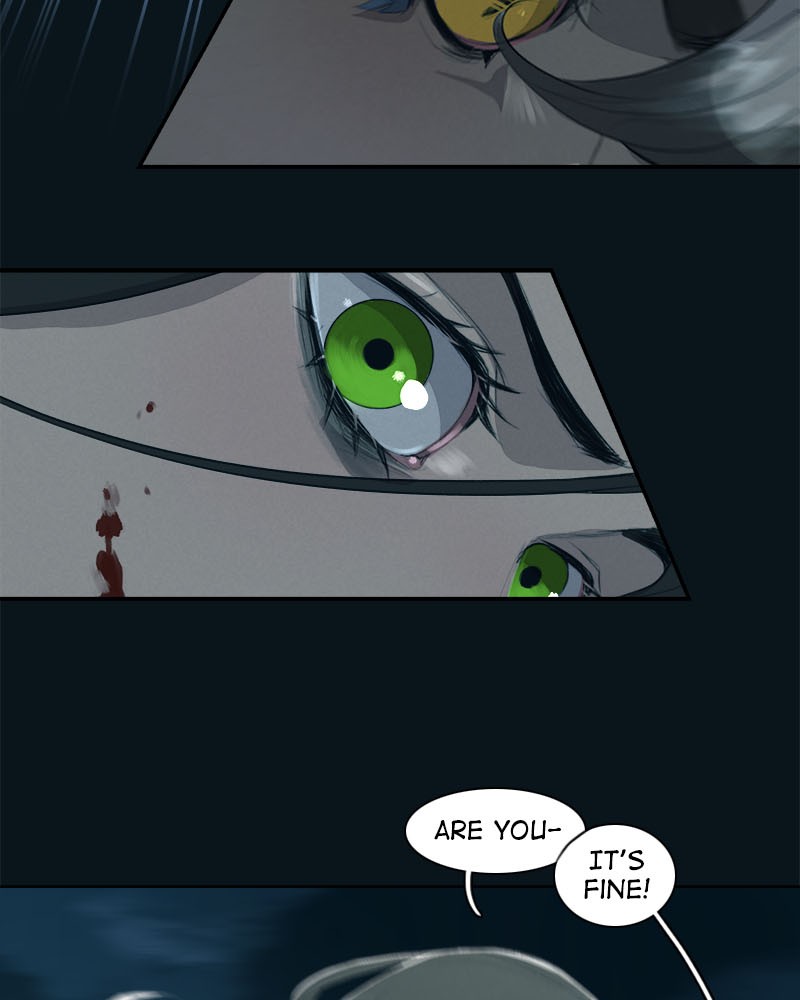 Stray Souls Chapter 24 - page 55