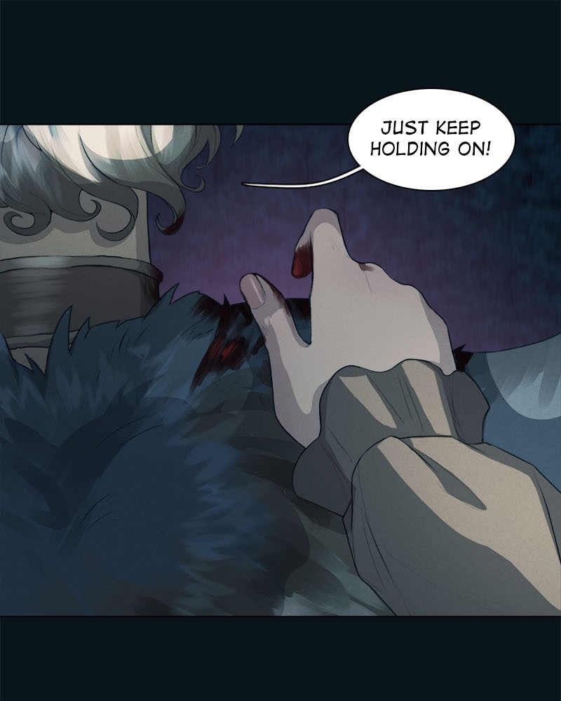 Stray Souls Chapter 24 - page 57