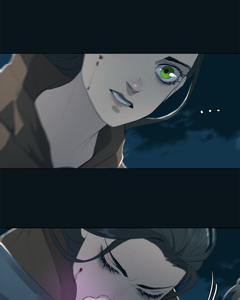 Stray Souls Chapter 24 - page 58