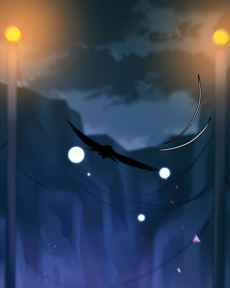 Stray Souls Chapter 24 - page 63
