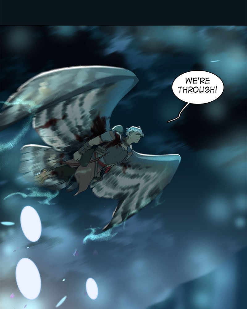 Stray Souls Chapter 24 - page 65