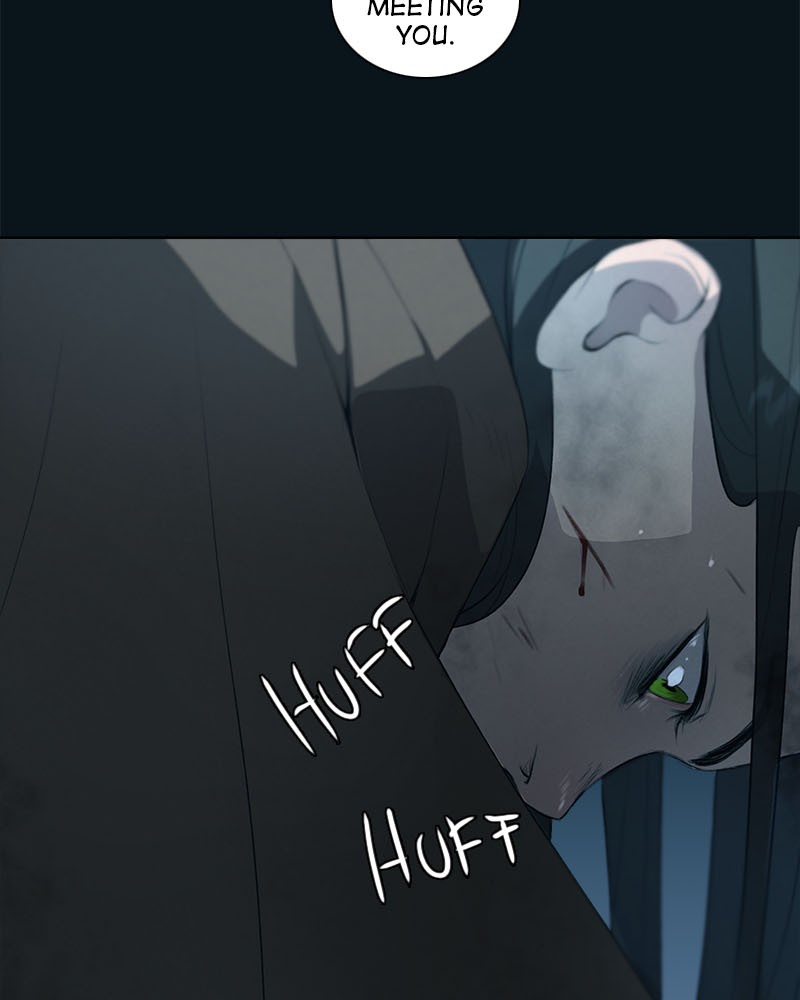 Stray Souls Chapter 24 - page 74