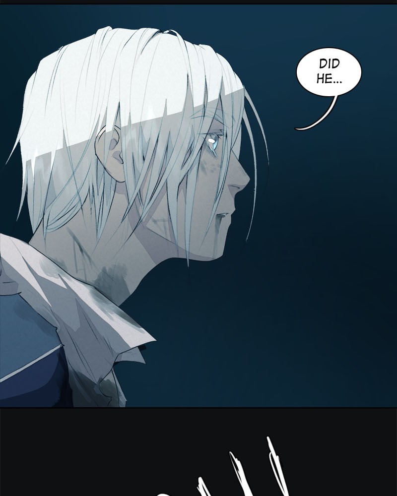 Stray Souls Chapter 24 - page 8