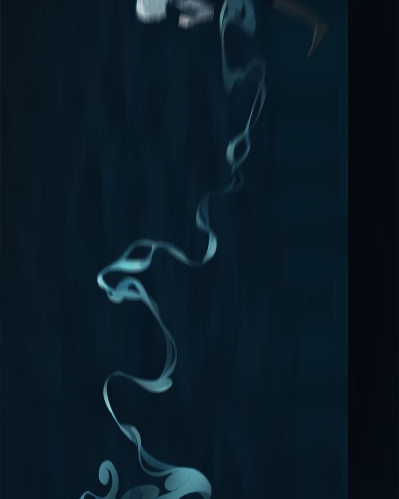 Stray Souls Chapter 24 - page 80