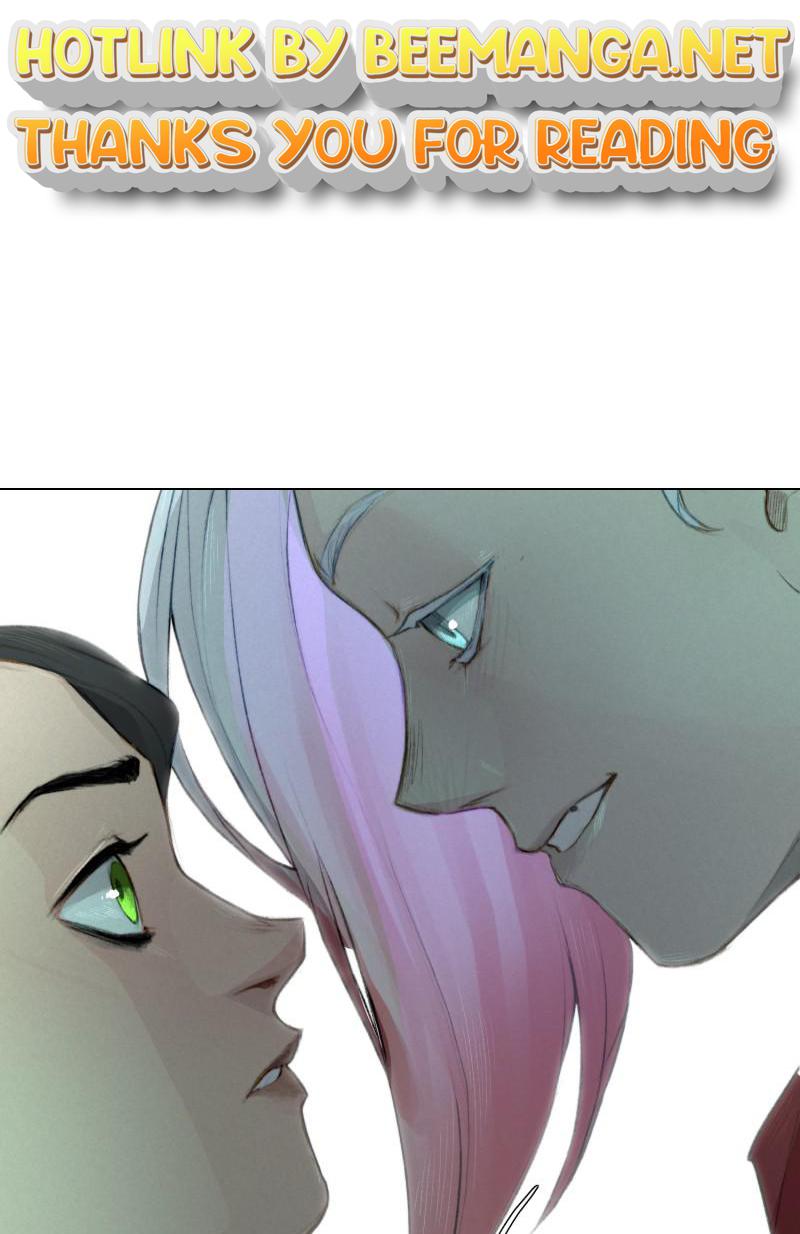 Stray Souls Chapter 8 - page 1