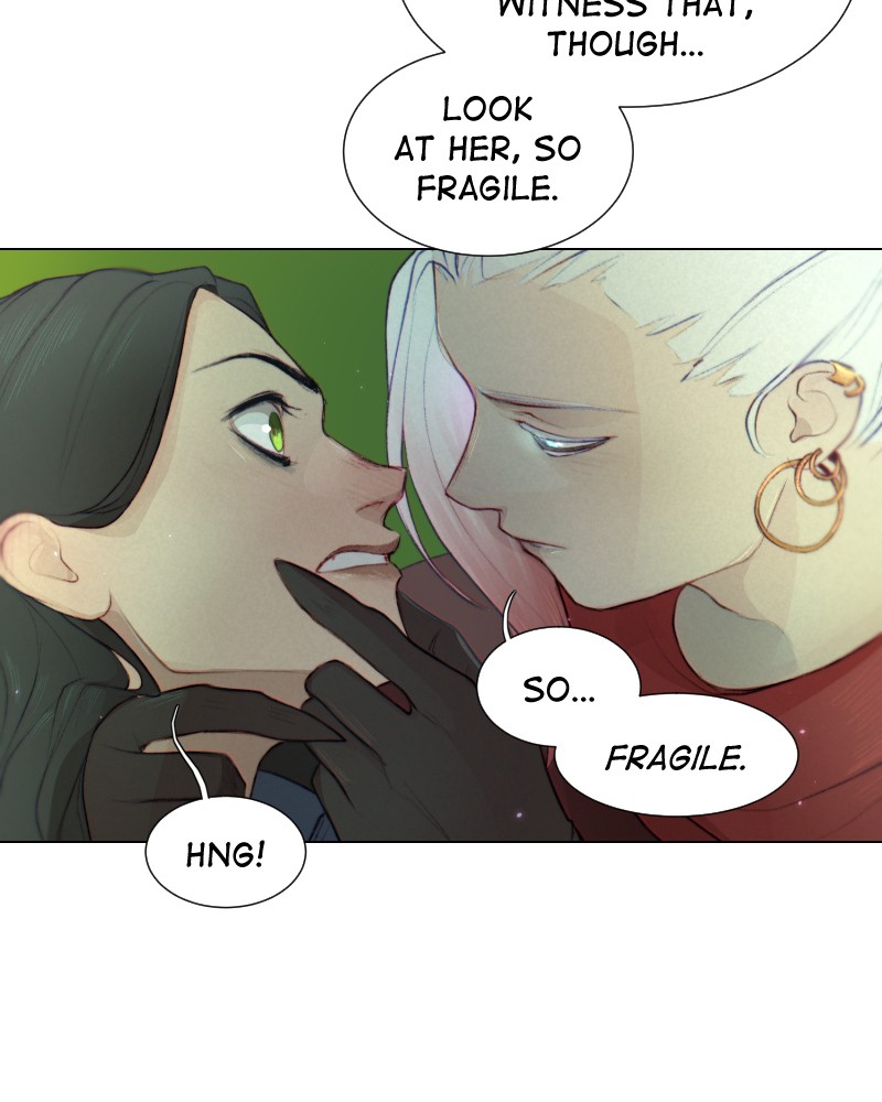Stray Souls Chapter 8 - page 10