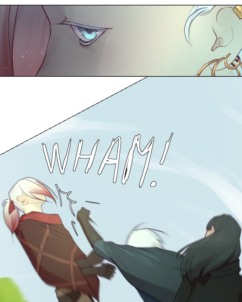 Stray Souls Chapter 8 - page 11