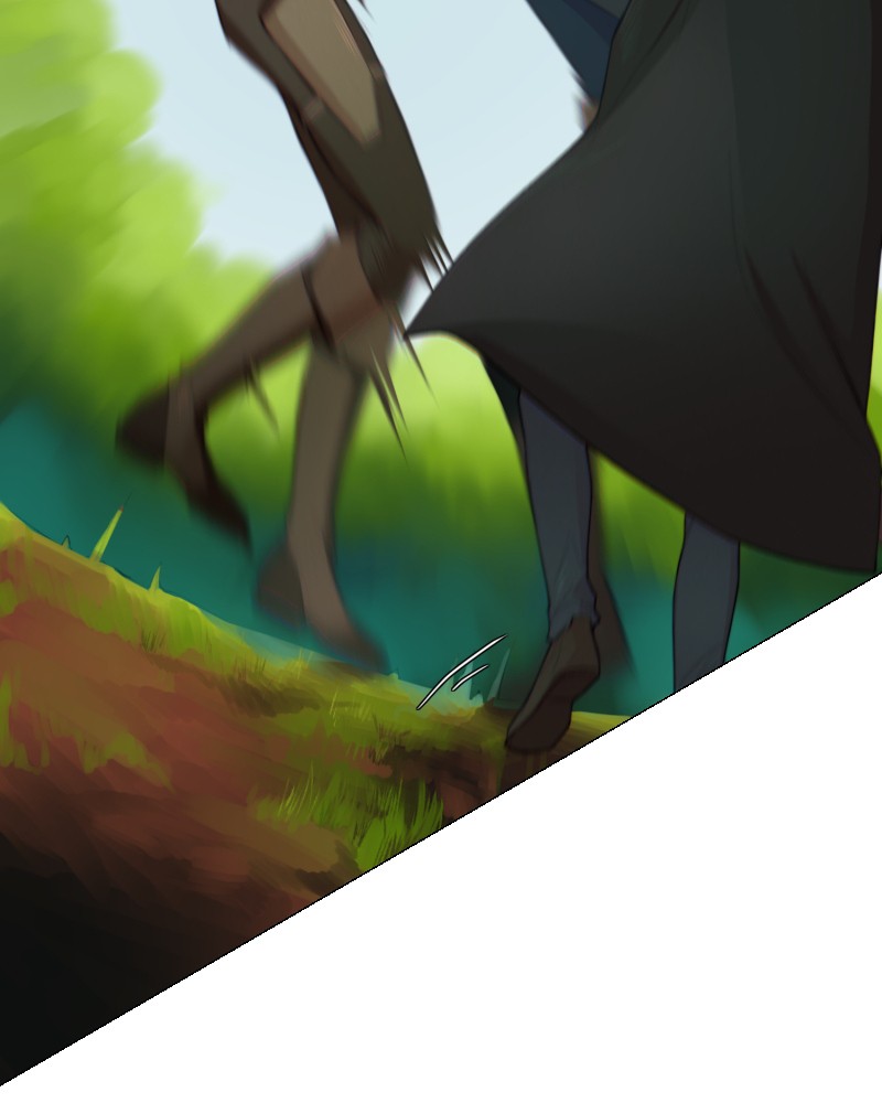 Stray Souls Chapter 8 - page 12