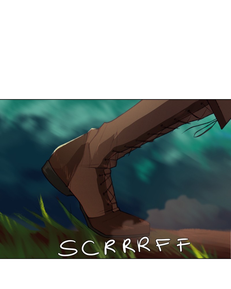 Stray Souls Chapter 8 - page 13