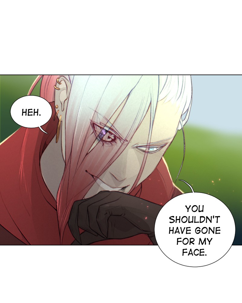 Stray Souls Chapter 8 - page 14